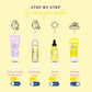 "Summer Glow" Brightening Set